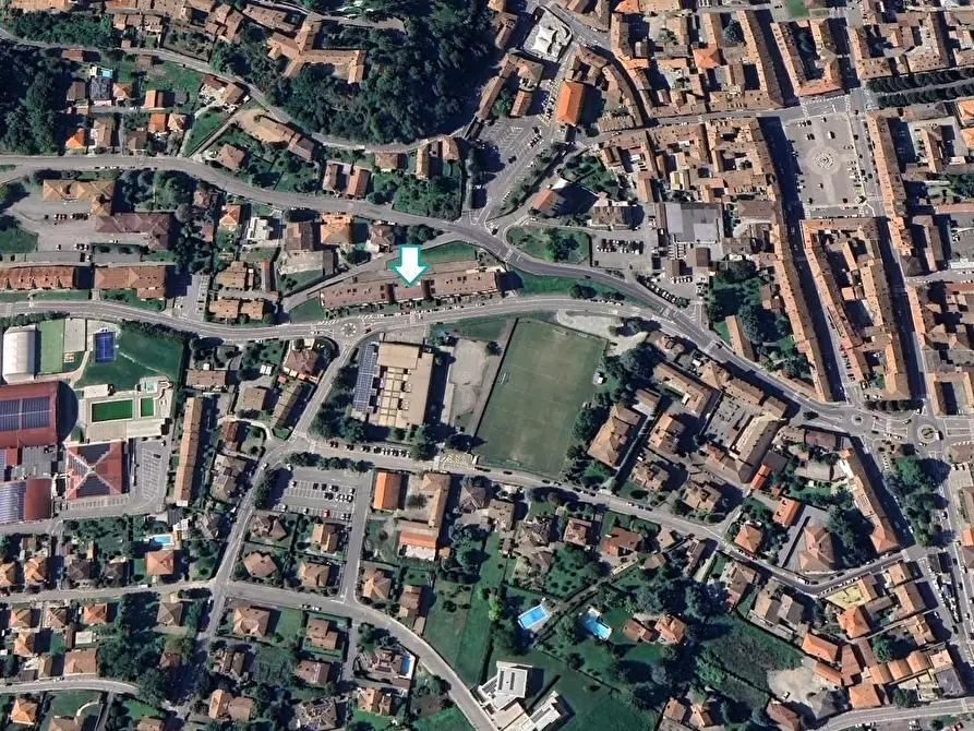 Immagine 3 di Appartamento in vendita  a Casteggio