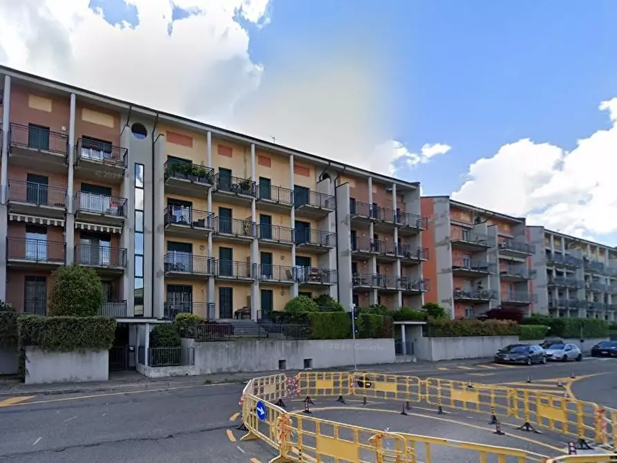 Immagine 2 di Appartamento in vendita  a Casteggio