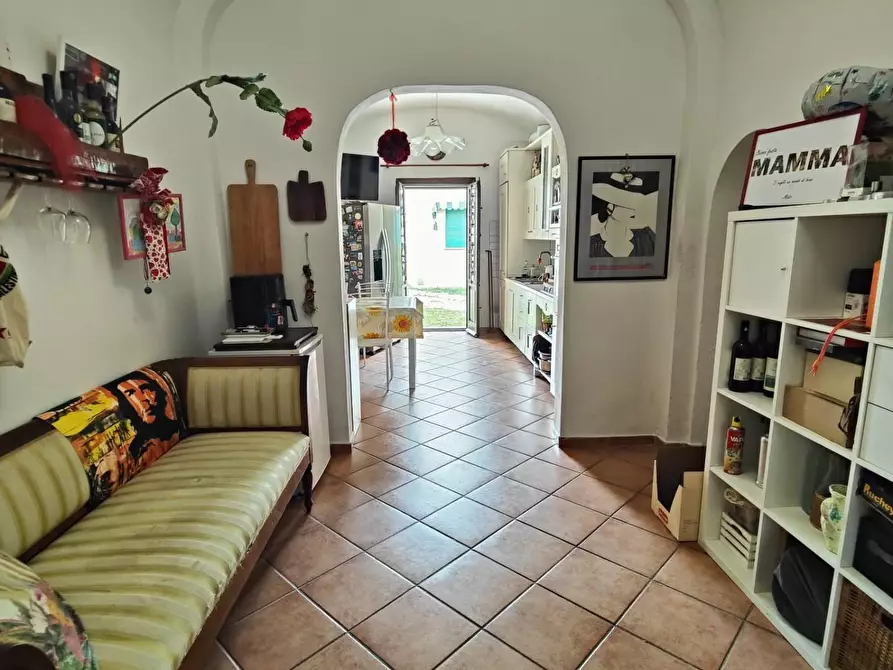 Immagine 11 di Terratetto in vendita  a Cascina