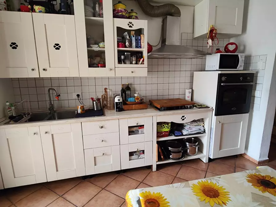 Immagine 9 di Terratetto in vendita  a Cascina