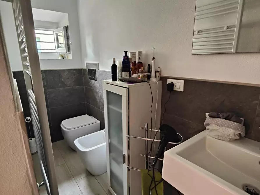 Immagine 24 di Terratetto in vendita  a Cascina