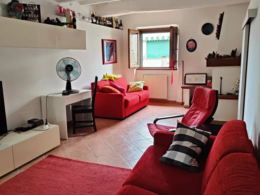 Immagine 2 di Terratetto in vendita  a Cascina