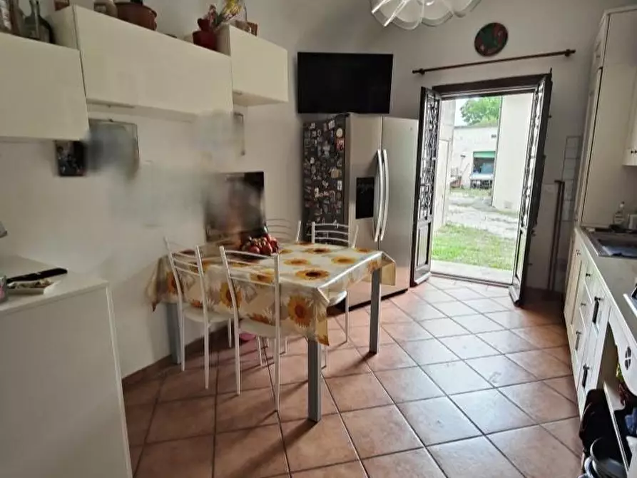 Immagine 10 di Terratetto in vendita  a Cascina