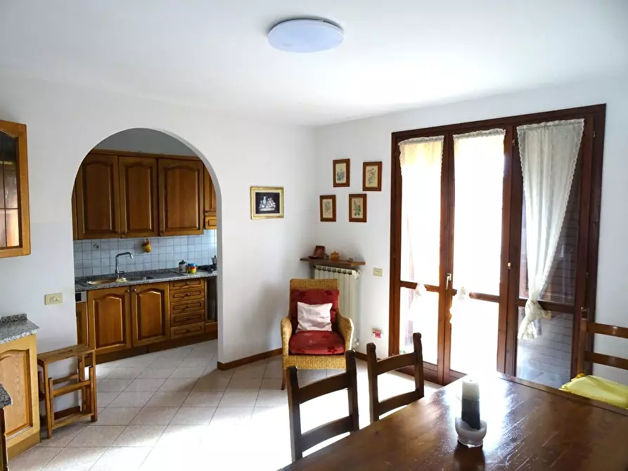 Immagine 5 di Appartamento in vendita  a Prato