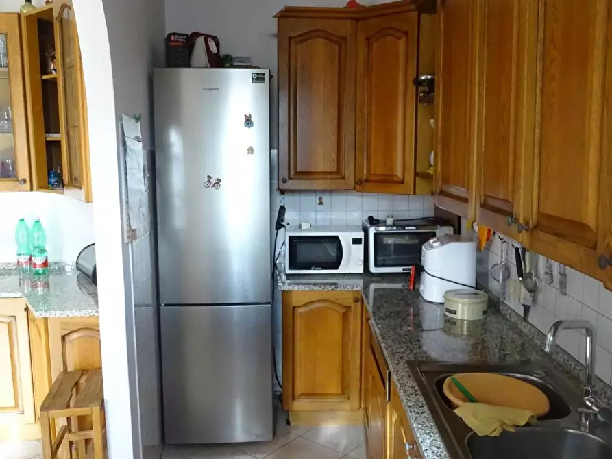 Immagine 8 di Appartamento in vendita  a Prato