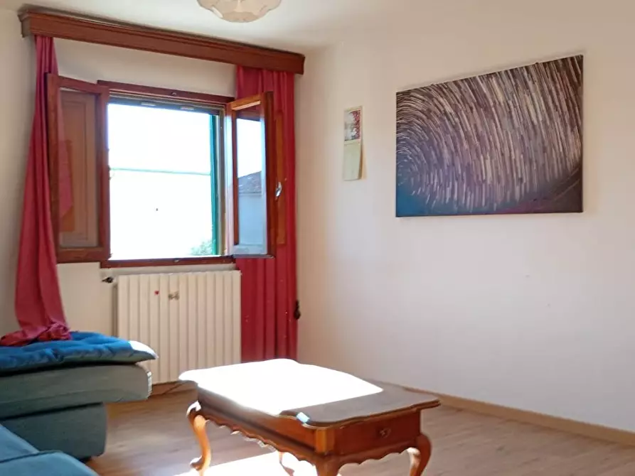 Immagine 5 di Terratetto in vendita  a San Miniato