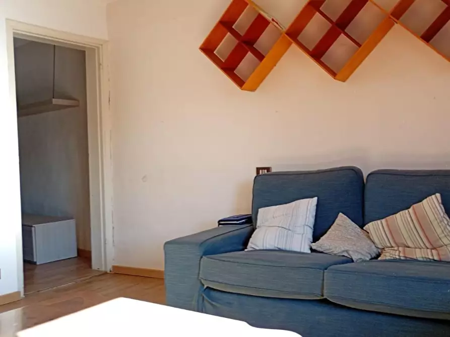 Immagine 4 di Terratetto in vendita  a San Miniato