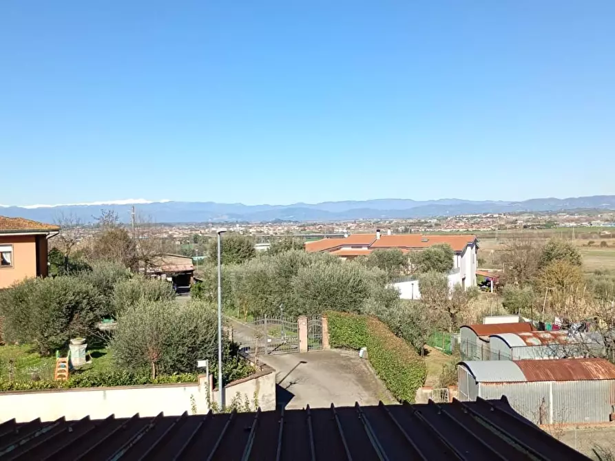 Immagine 1 di Terratetto in vendita  a San Miniato