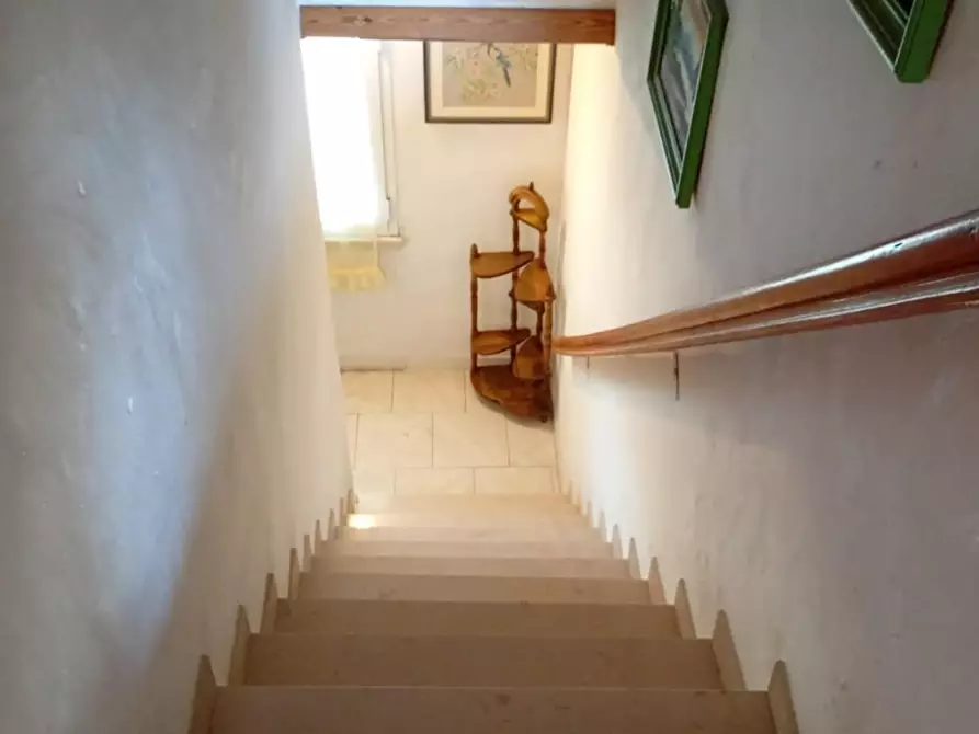 Immagine 7 di Terratetto in vendita  a San Miniato