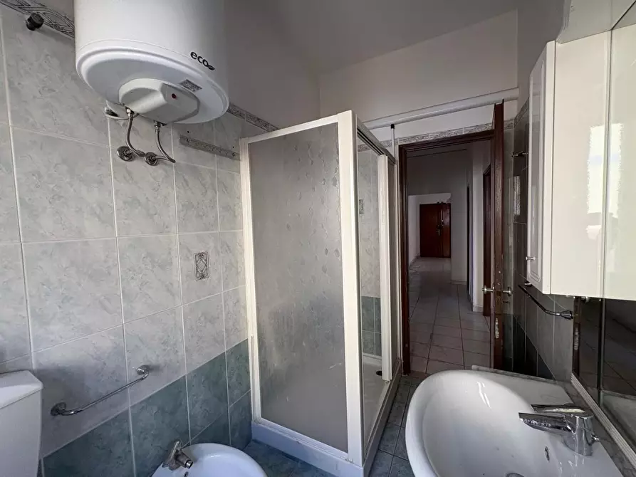 Immagine 13 di Appartamento in vendita  a Castelfiorentino