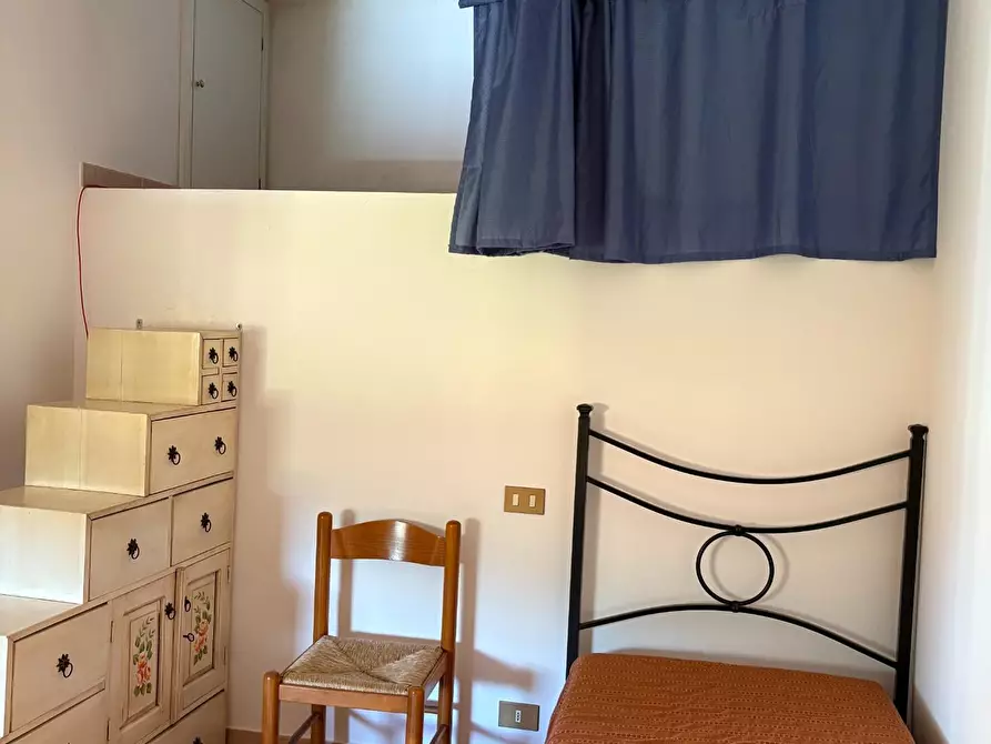 Immagine 11 di Villetta a schiera in vendita  a San Giuliano Terme