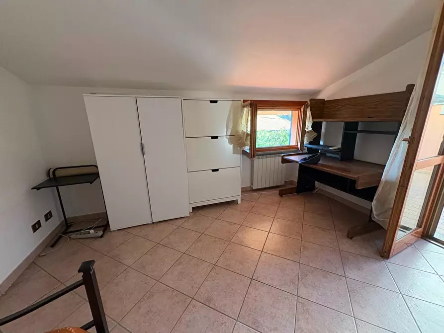 Immagine 12 di Villetta a schiera in vendita  a San Giuliano Terme