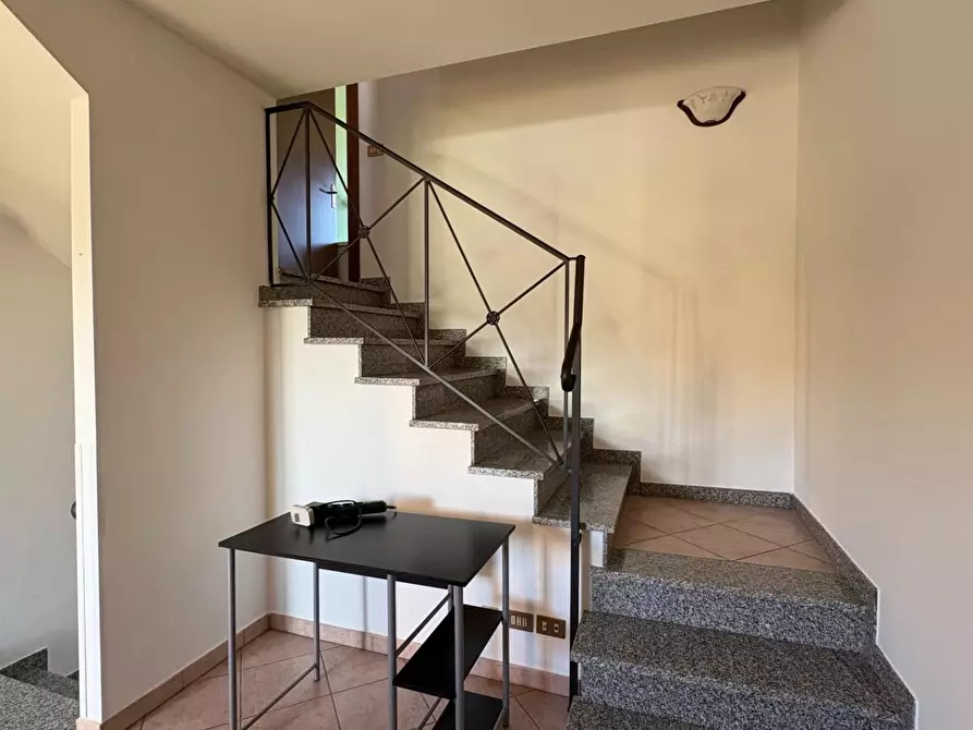 Immagine 5 di Villetta a schiera in vendita  a San Giuliano Terme