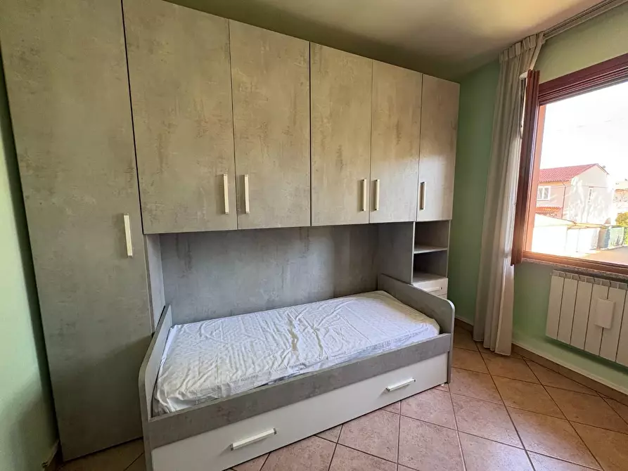 Immagine 9 di Villetta a schiera in vendita  a San Giuliano Terme