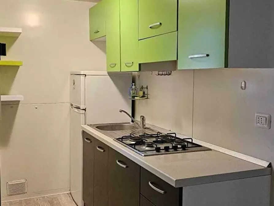 Immagine 8 di Bungalow in vendita  a Castelnuovo Magra