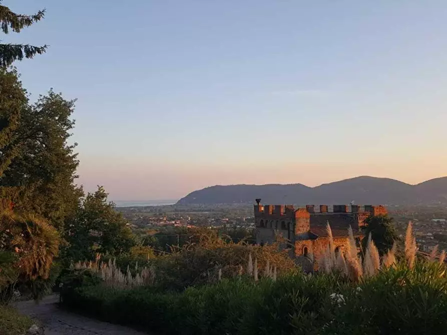 Immagine 15 di Bungalow in vendita  a Castelnuovo Magra