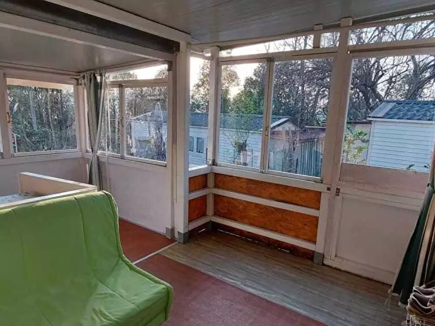 Immagine 6 di Bungalow in vendita  a Castelnuovo Magra