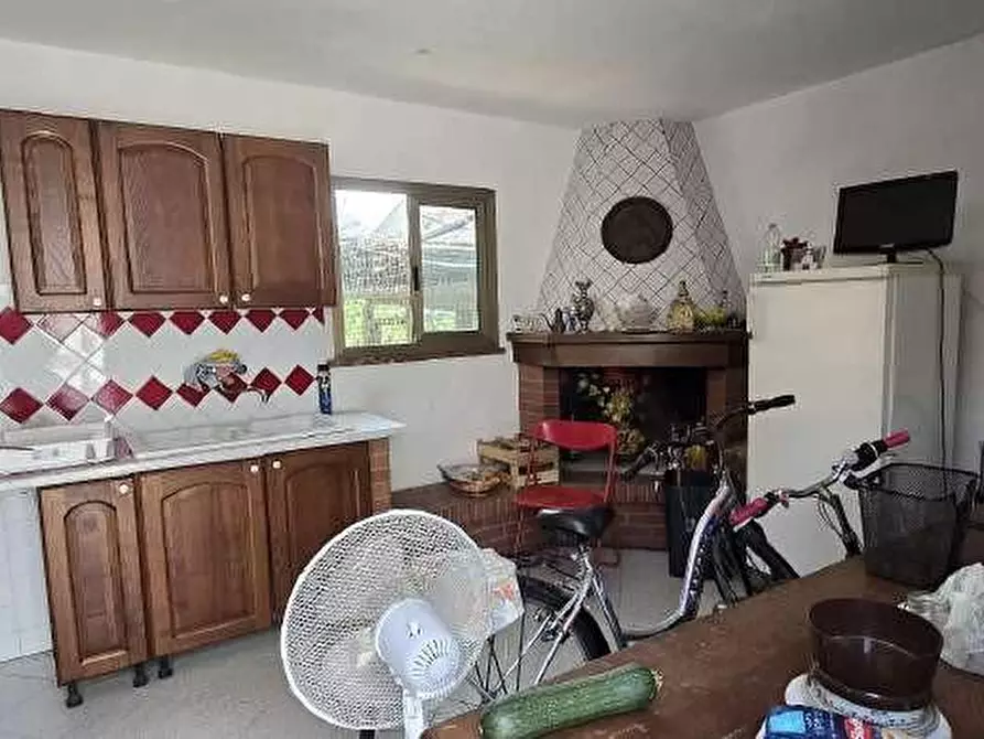 Immagine 35 di Villa in vendita  a Castelfranco Di Sotto