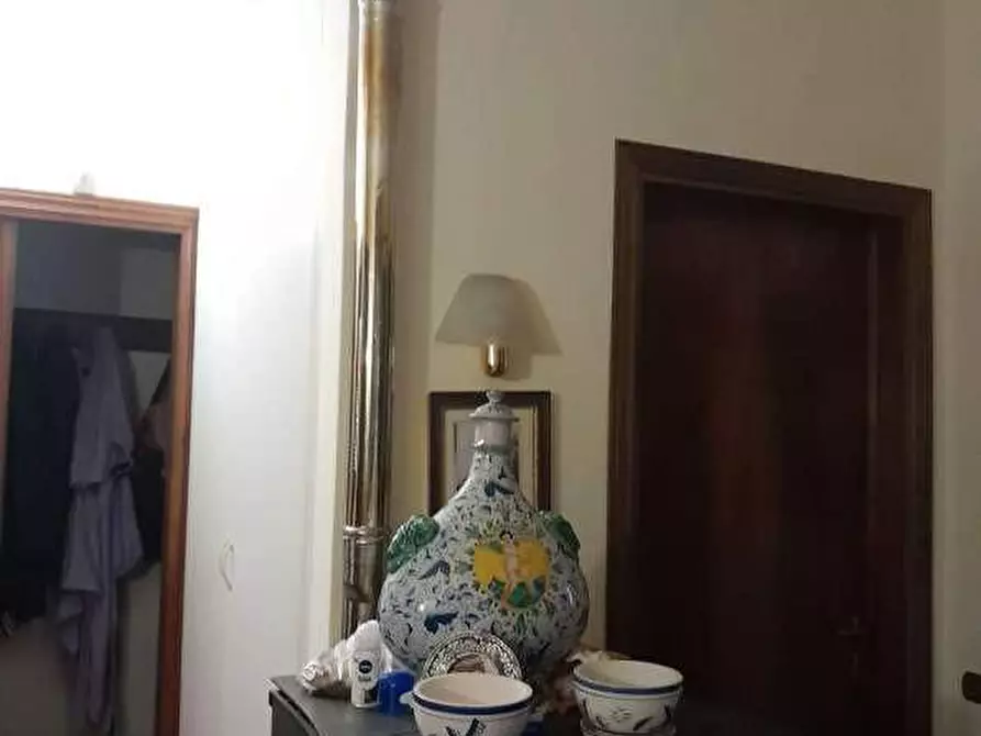 Immagine 23 di Villa in vendita  a Castelfranco Di Sotto