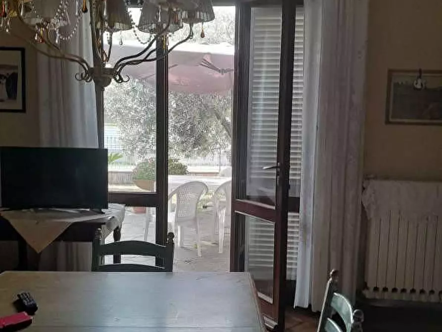 Immagine 19 di Villa in vendita  a Castelfranco Di Sotto