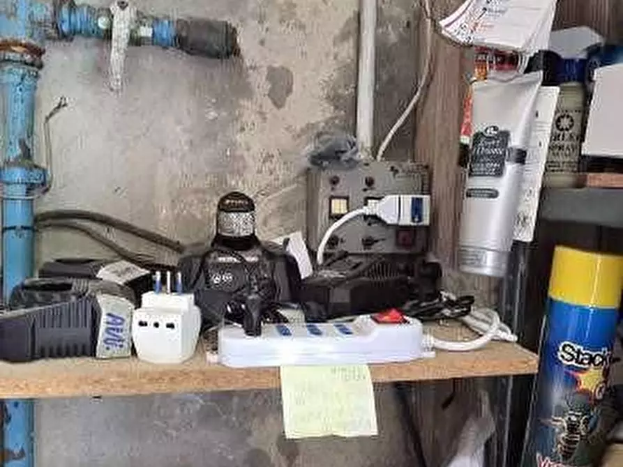 Immagine 37 di Villa in vendita  a Castelfranco Di Sotto