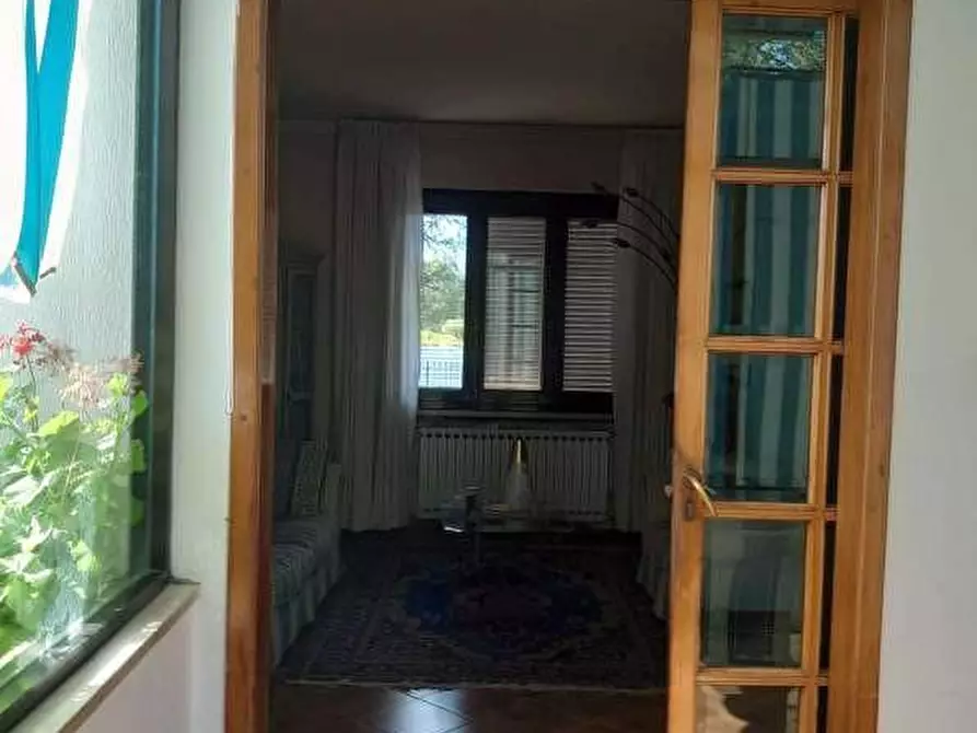 Immagine 13 di Villa in vendita  a Castelfranco Di Sotto
