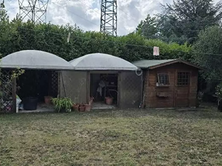 Immagine 5 di Villa in vendita  a Castelfranco Di Sotto