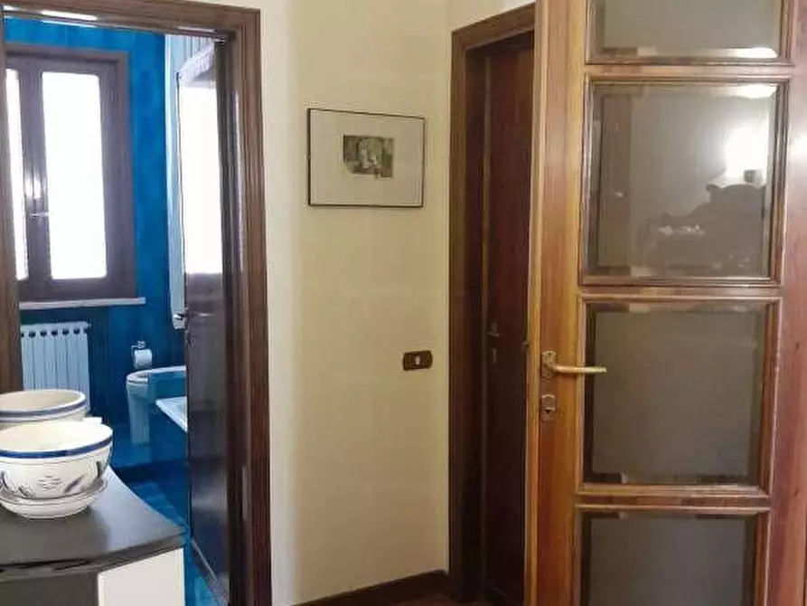 Immagine 12 di Villa in vendita  a Castelfranco Di Sotto