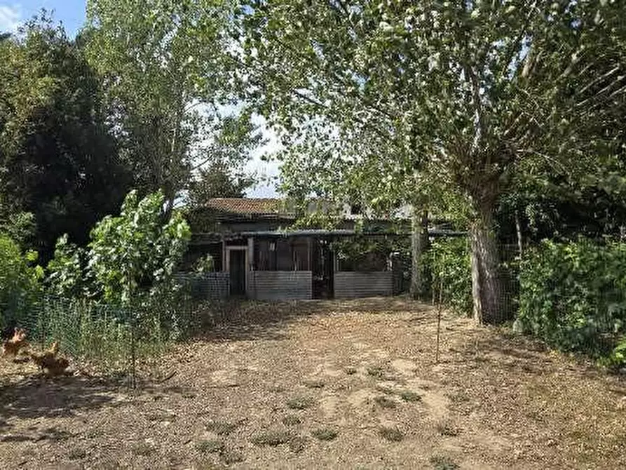 Immagine 7 di Villa in vendita  a Castelfranco Di Sotto
