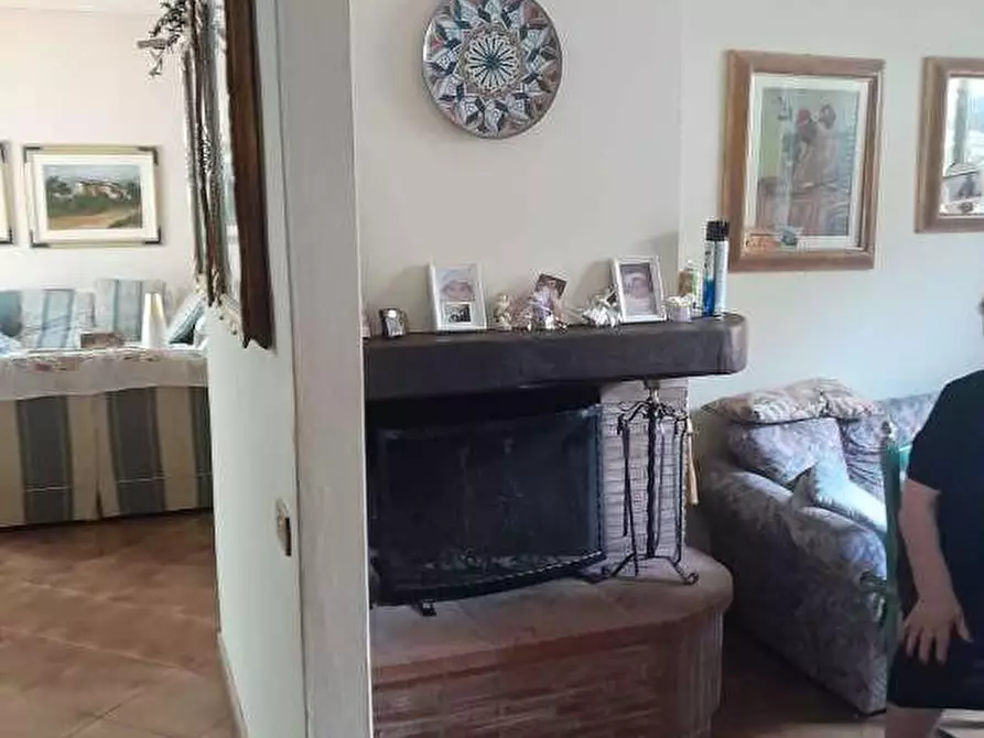 Immagine 18 di Villa in vendita  a Castelfranco Di Sotto