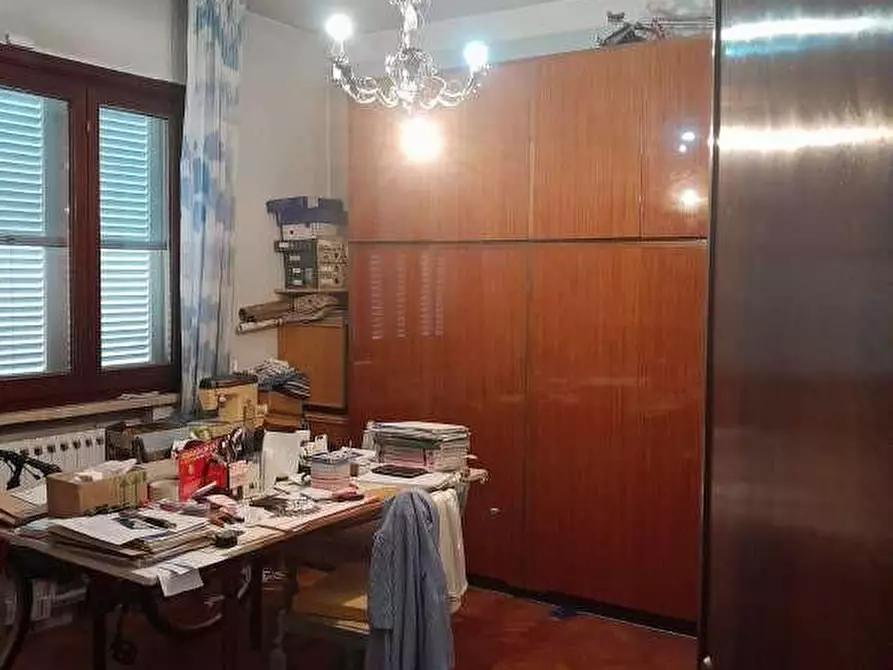 Immagine 9 di Villa in vendita  a Castelfranco Di Sotto