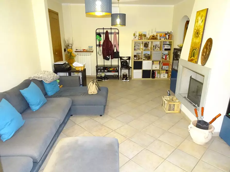 Immagine 1 di Appartamento in vendita  a Agliana