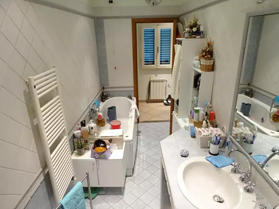 Immagine 16 di Appartamento in vendita  a Agliana