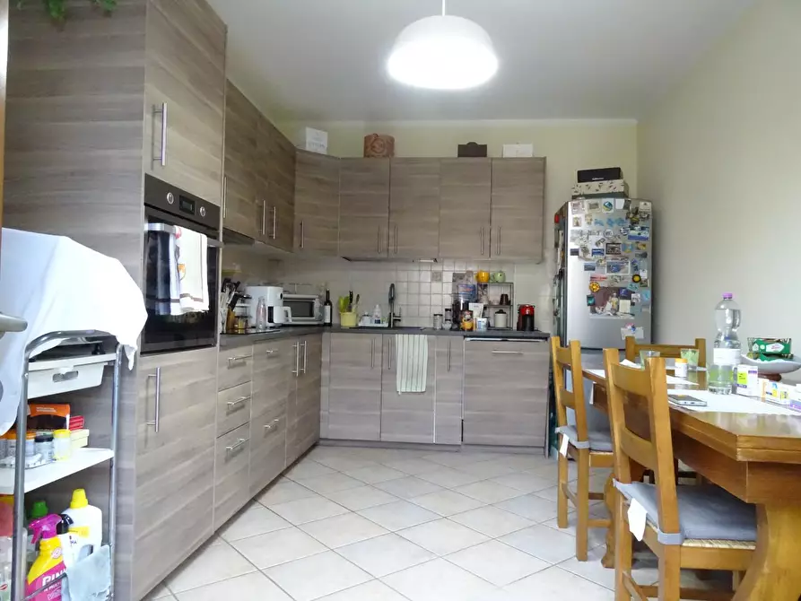 Immagine 7 di Appartamento in vendita  a Agliana