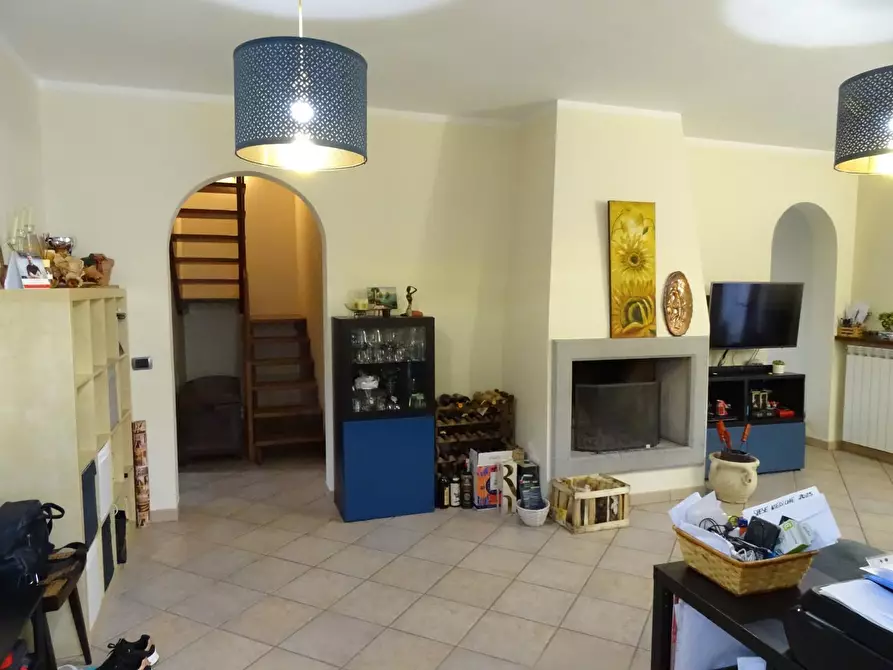 Immagine 3 di Appartamento in vendita  a Agliana