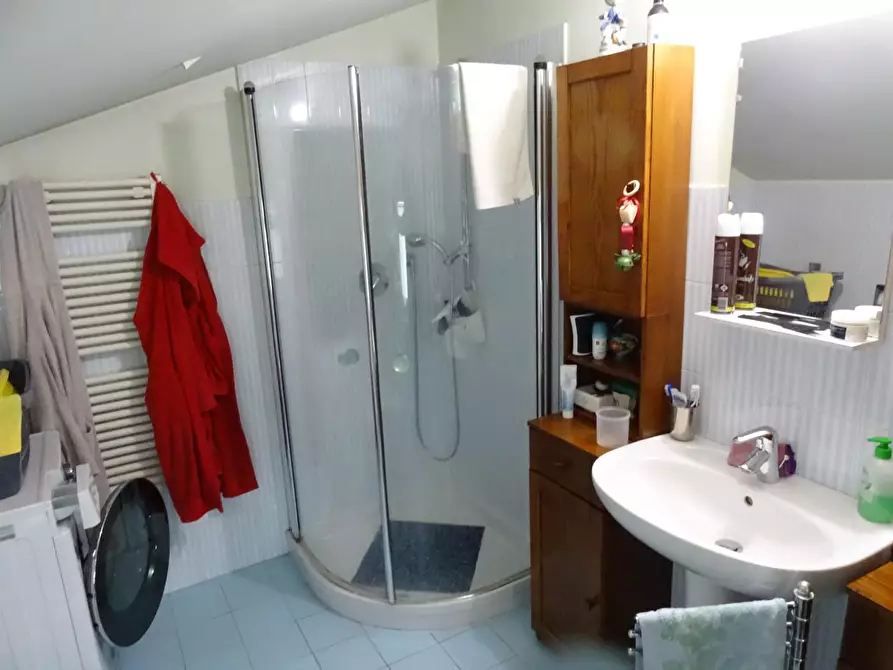 Immagine 23 di Appartamento in vendita  a Agliana