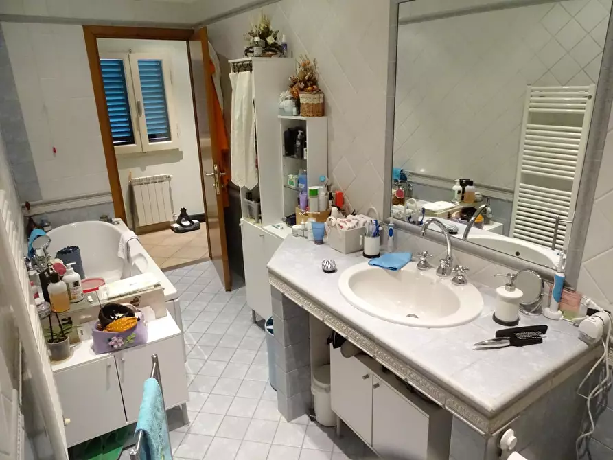 Immagine 15 di Appartamento in vendita  a Agliana