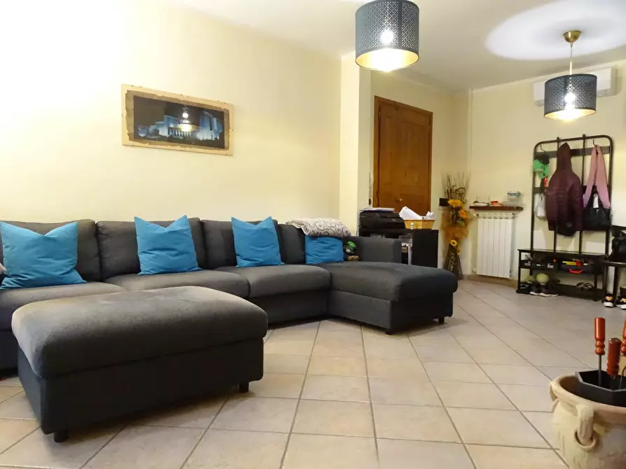 Immagine 4 di Appartamento in vendita  a Agliana