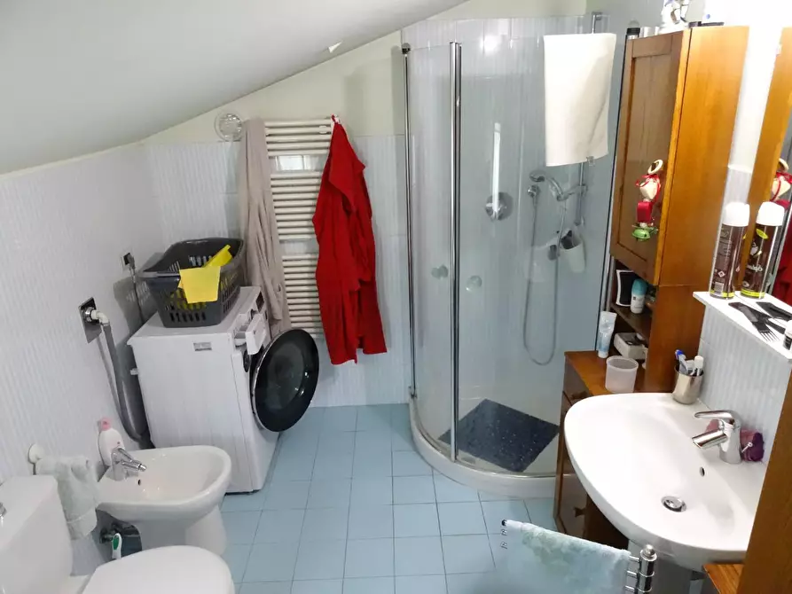 Immagine 21 di Appartamento in vendita  a Agliana