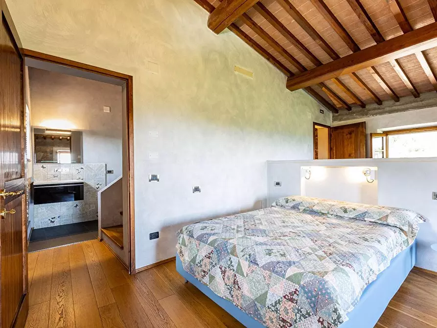 Immagine 64 di Rustico / casale in vendita  a Vicopisano