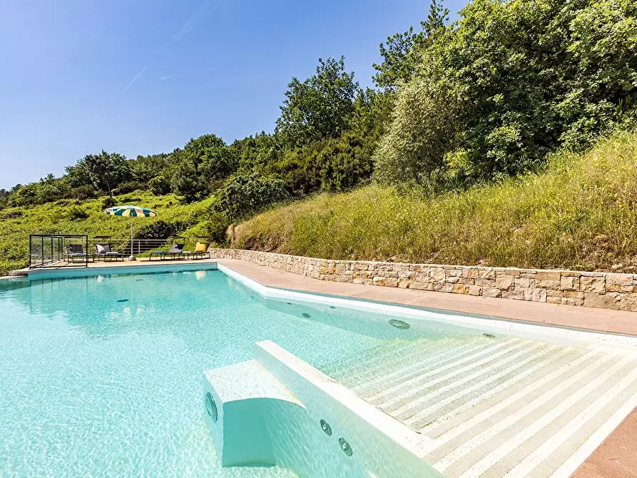 Immagine 10 di Rustico / casale in vendita  a Vicopisano