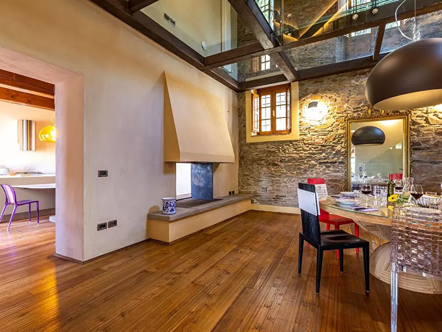 Immagine 54 di Rustico / casale in vendita  a Vicopisano