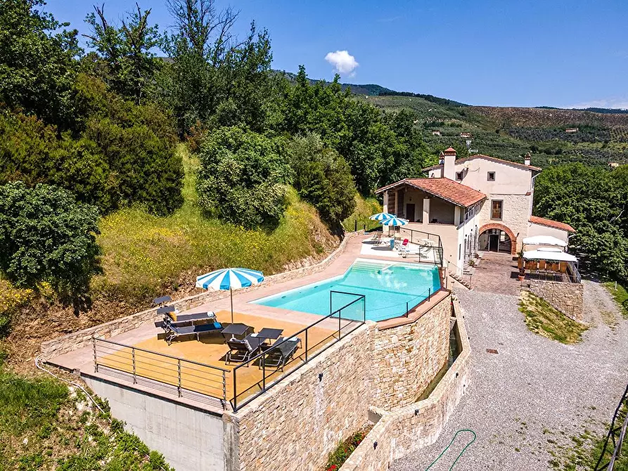 Immagine 21 di Rustico / casale in vendita  a Vicopisano