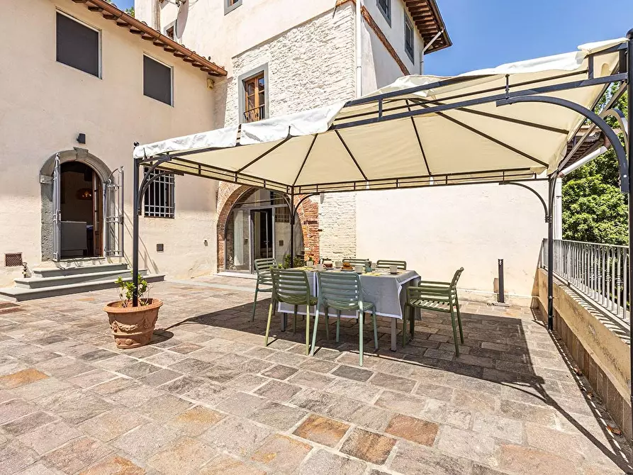 Immagine 38 di Rustico / casale in vendita  a Vicopisano