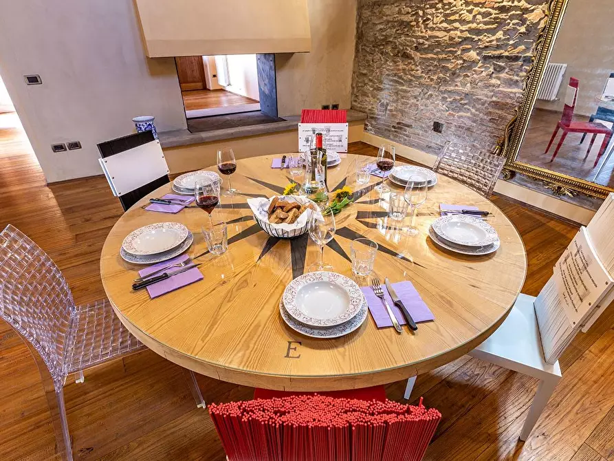 Immagine 52 di Rustico / casale in vendita  a Vicopisano