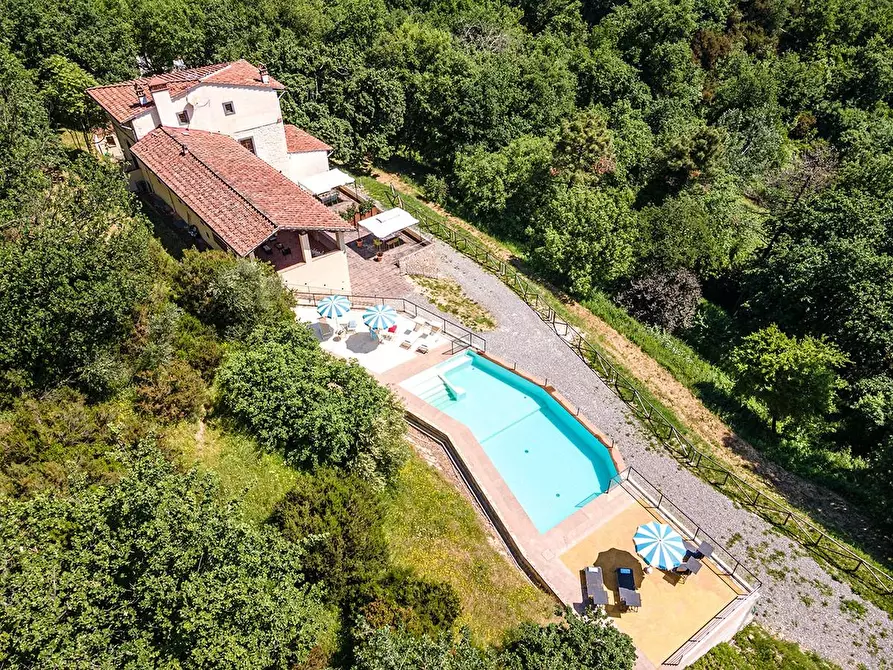 Immagine 18 di Rustico / casale in vendita  a Vicopisano