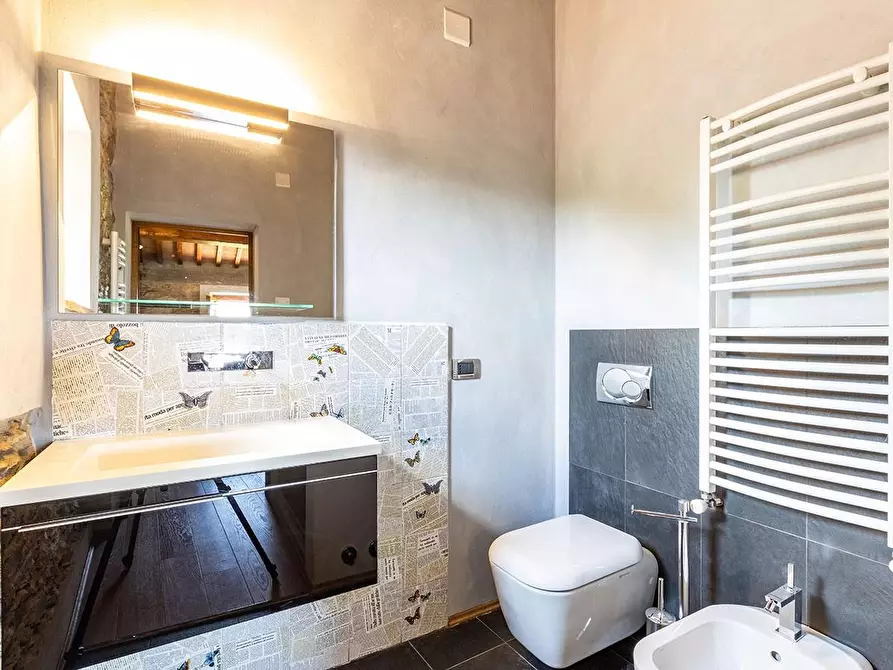 Immagine 66 di Rustico / casale in vendita  a Vicopisano