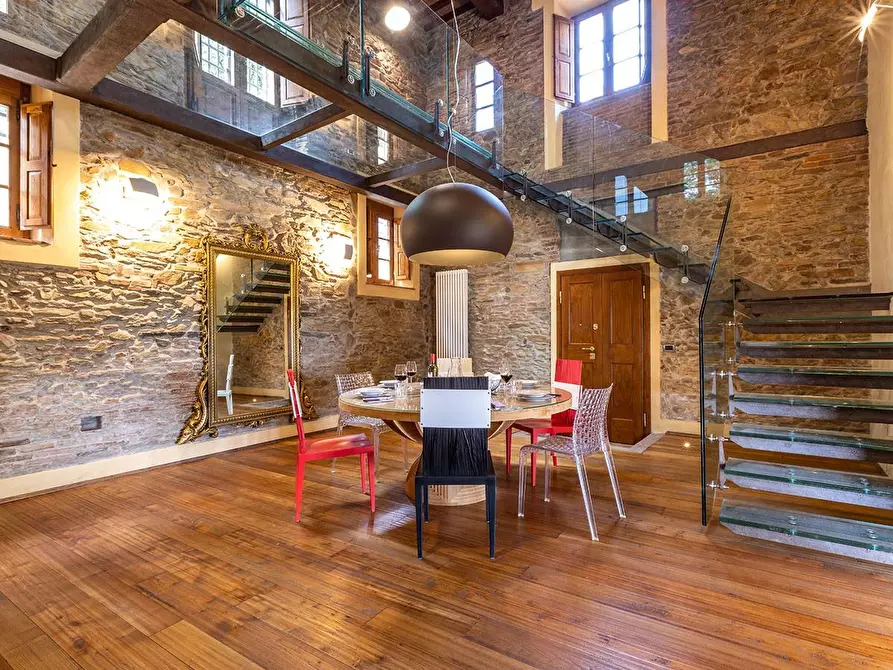 Immagine 49 di Rustico / casale in vendita  a Vicopisano