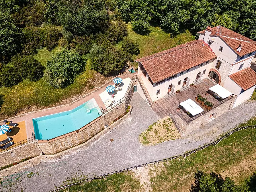 Immagine 17 di Rustico / casale in vendita  a Vicopisano