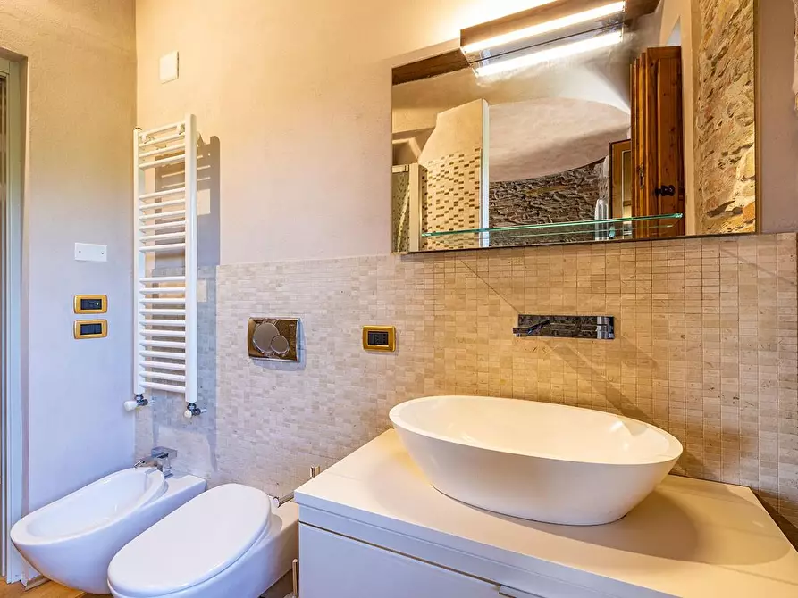 Immagine 86 di Rustico / casale in vendita  a Vicopisano